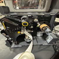 Zebra ZT610 Label Printer image 1